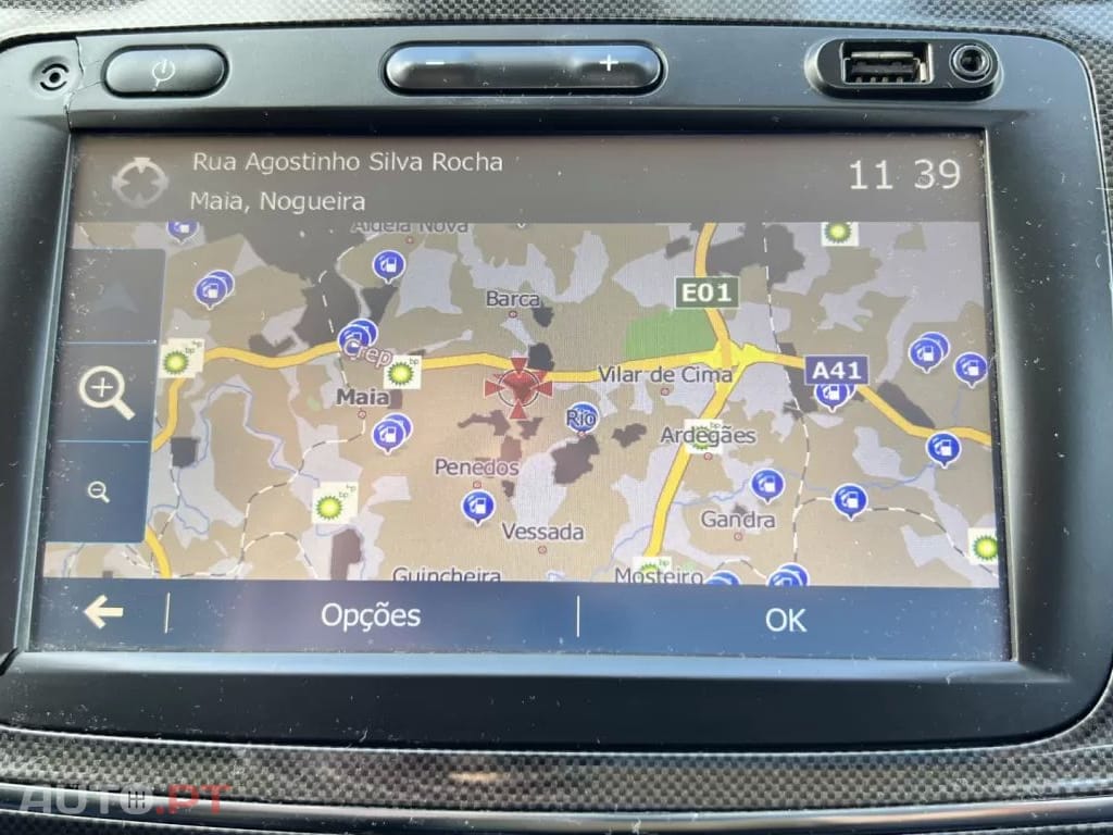 Dacia Sandero 1.5 Blue dCi Comfort