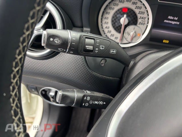 Mercedes-Benz A 200 CDi BE Urban