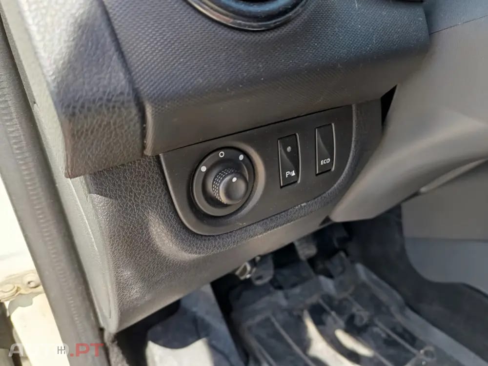 Dacia Logan MCV 0.9 TCe Comfort Bi-Fuel