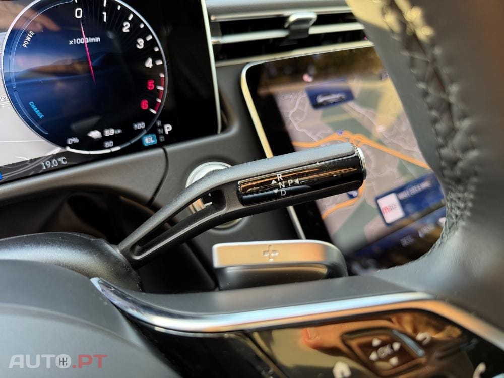 Mercedes-Benz E 300 de