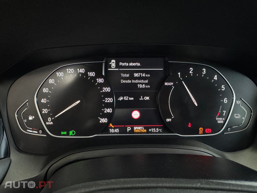 BMW 330 e Touring Corporate Edition Auto