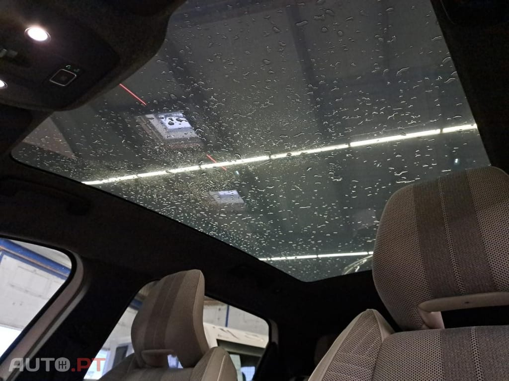 Renault Scénic E-Tech Techno