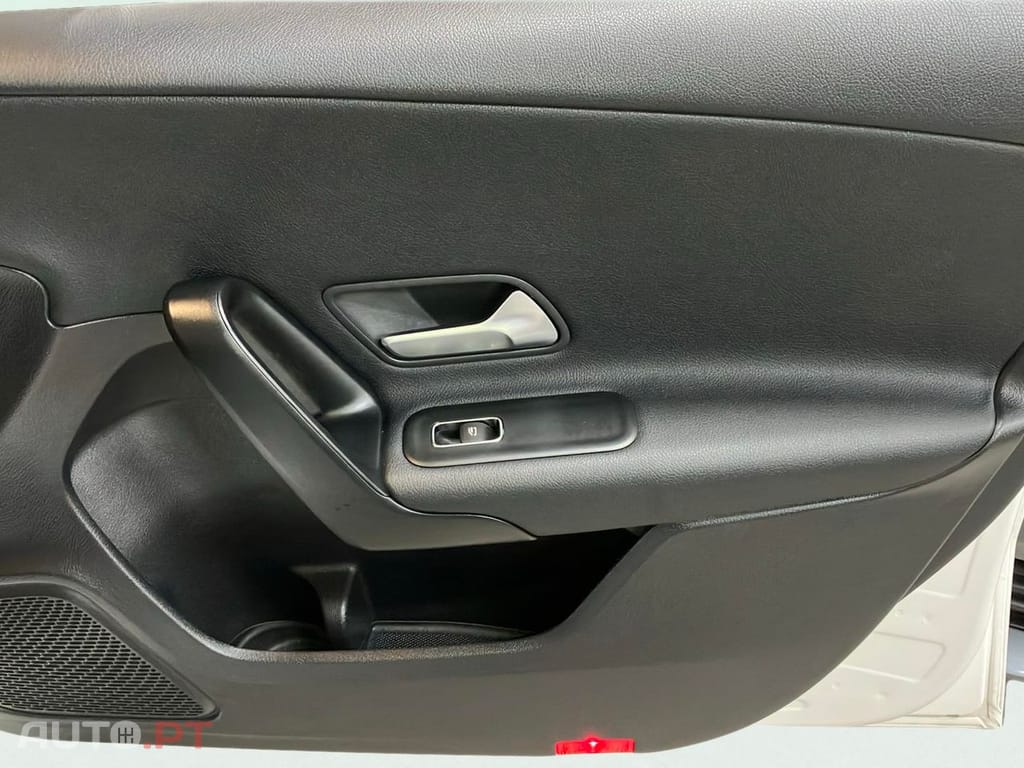 Mercedes-Benz A 250 STYLE PLUS