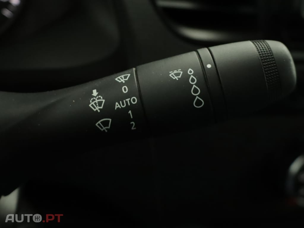 Renault Kangoo Kangoo 1.5 Blue dCi L1 Advance