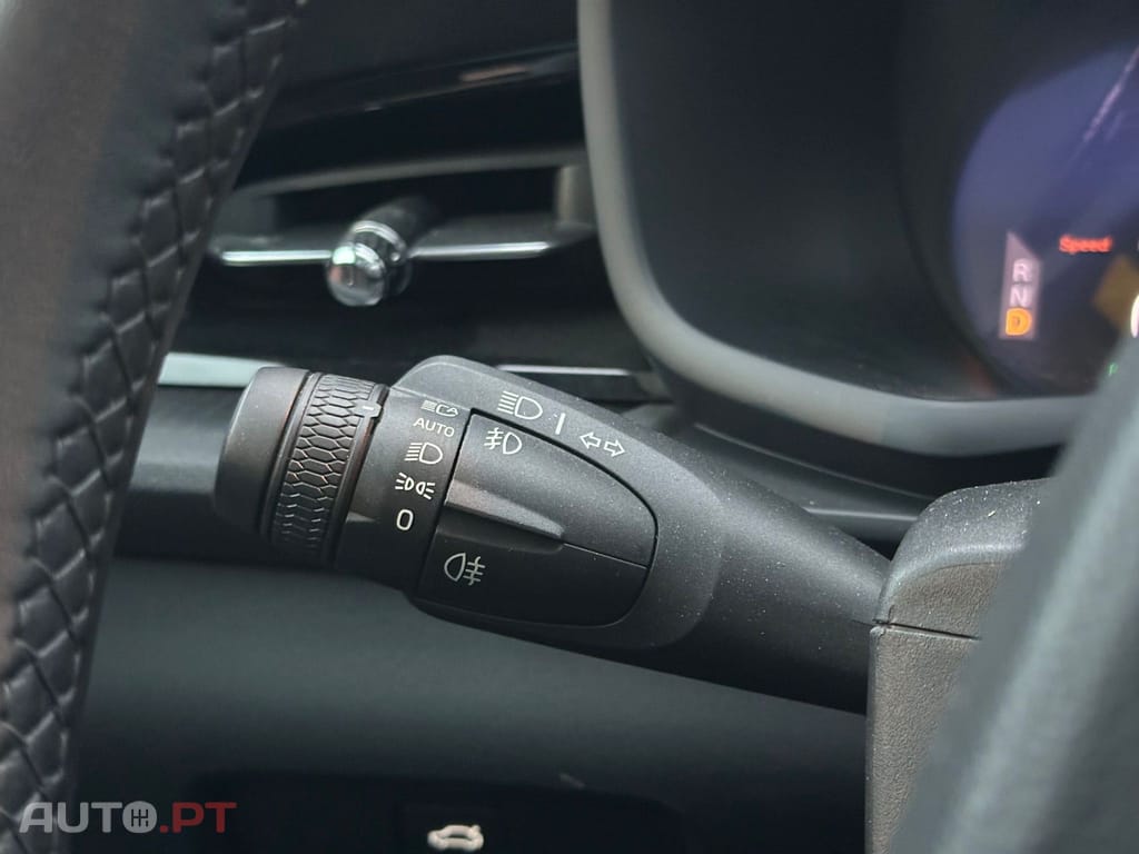 Polestar 2 Long Range 82 kWh AWD Performance Plus