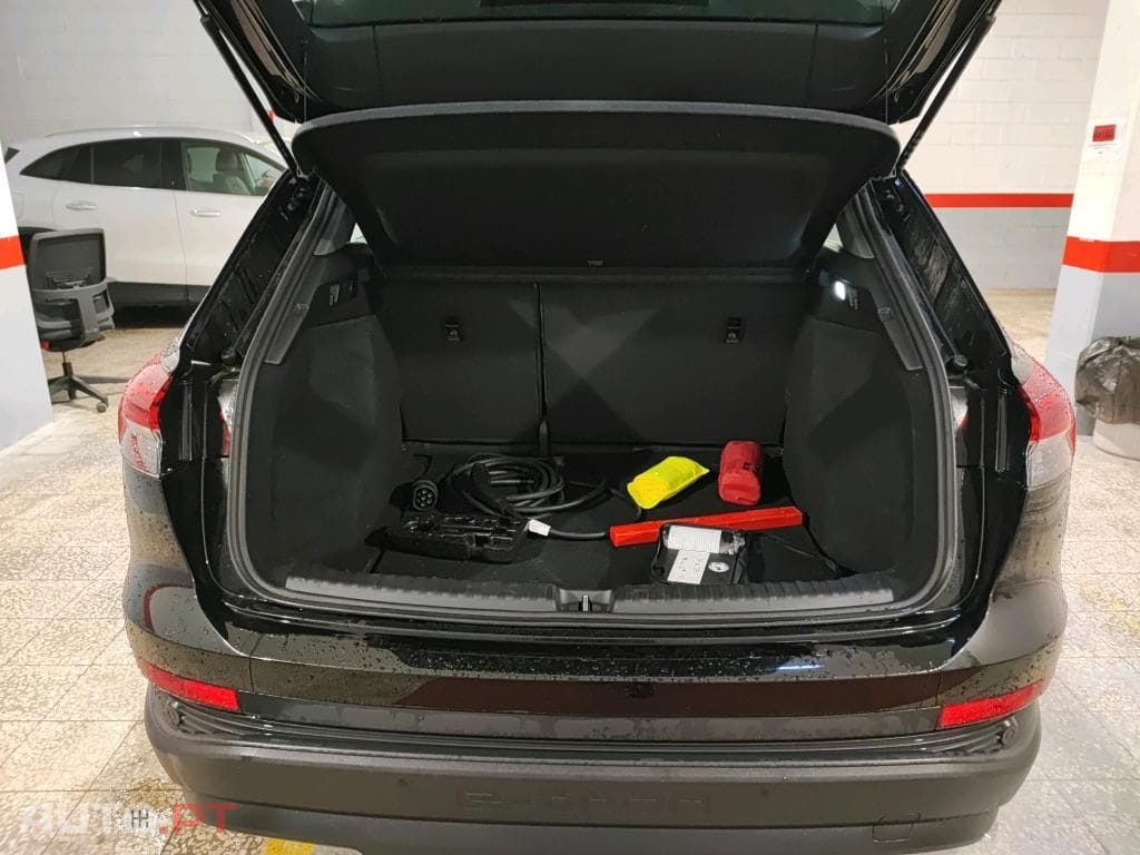 Audi Q4 E-Tron 40 82 kWH