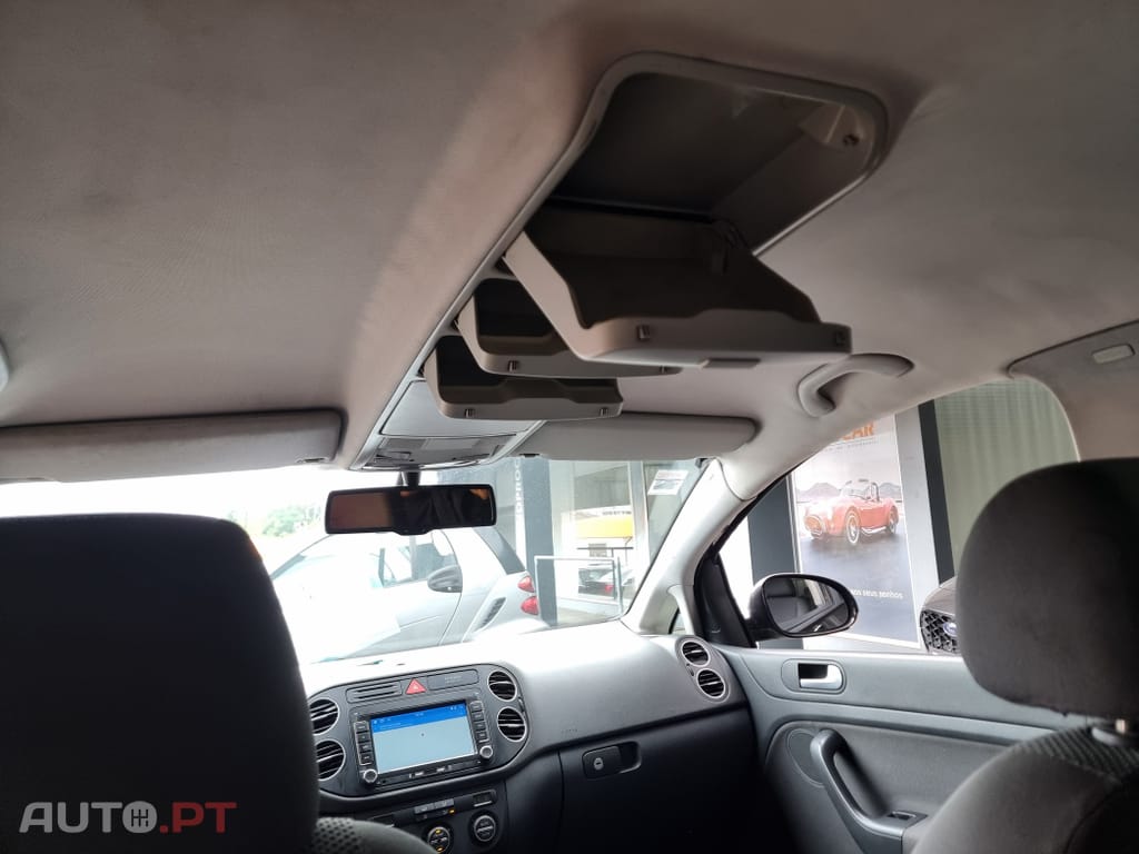 Volkswagen Golf Plus 1.9 TDi Confortline