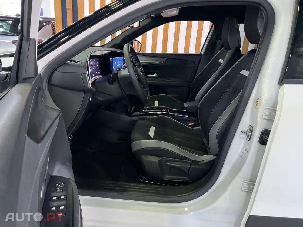 Opel Mokka-E 50 kWh GS