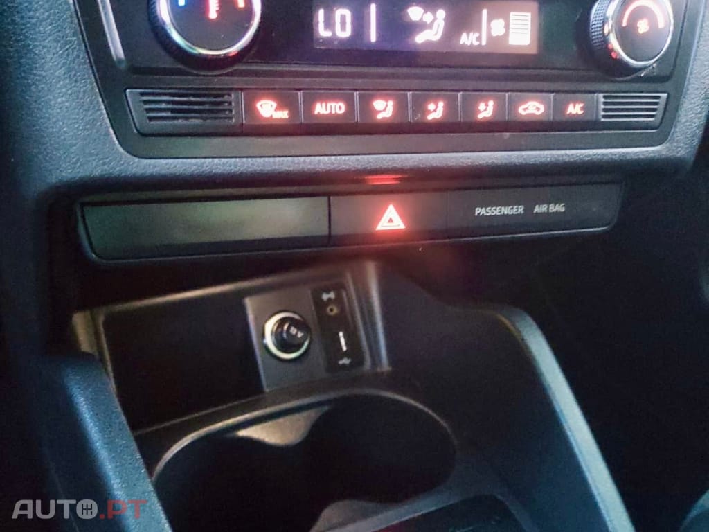 Seat Ibiza 1.0 EcoTSI FR