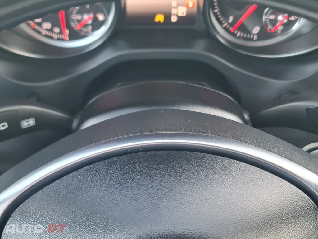 Mercedes-Benz CLA 200 d Shooting Brake AMG Line Aut.