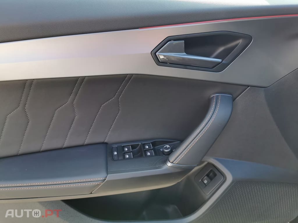 Cupra Formentor 1.4 e-Hybrid DSG VZ