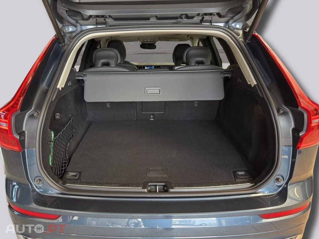 Volvo XC60 T8 Twin Engine  I.V.A DEDUTIVEL