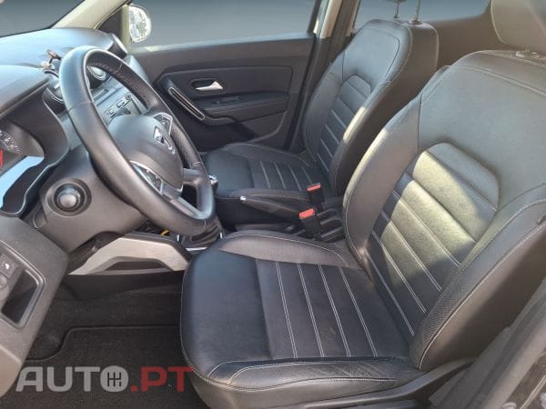 Dacia Duster 1.0 TCE 90cv Prestige