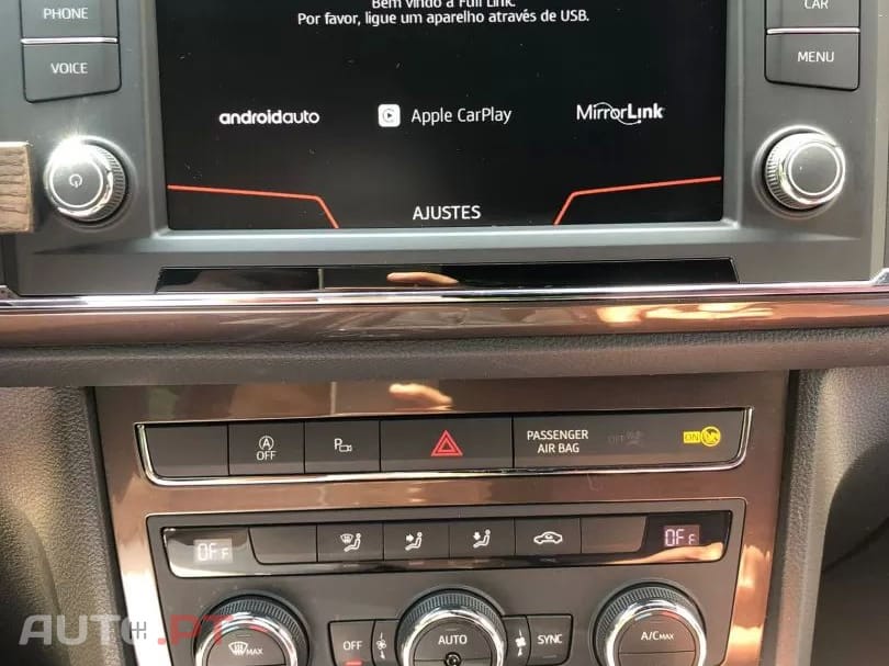 Seat Ateca 1.4 ECO TSI DSG XCELLENCE