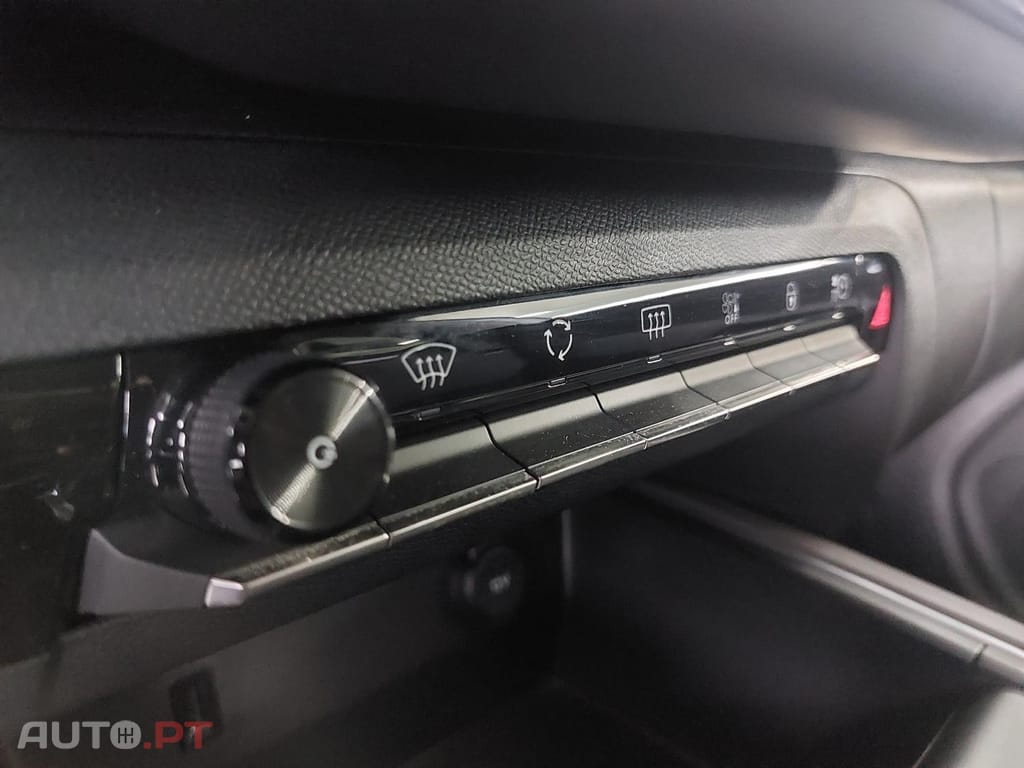 Citroen C5 Aircross 1.6 Hybrid Feel e-EAT8