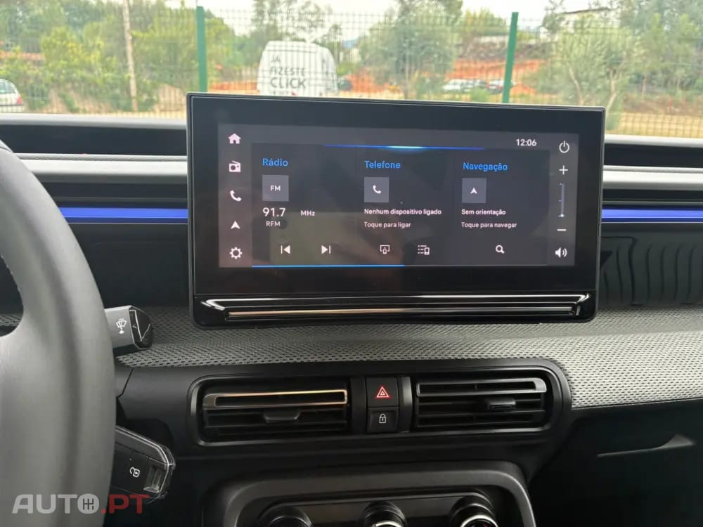 Citroen C3 1.2 PureTech YOU