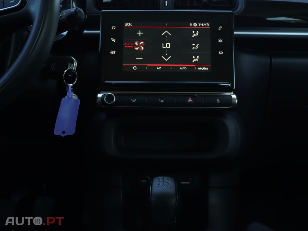 Citroen C3 1.2 PureTech Collection