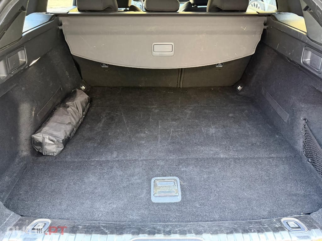 Peugeot 508 SW 1.2 EAT8 Business