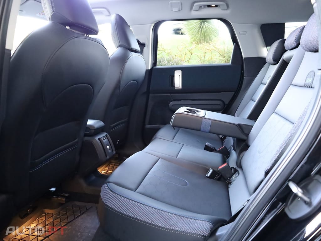 MINI Countryman E Classic M