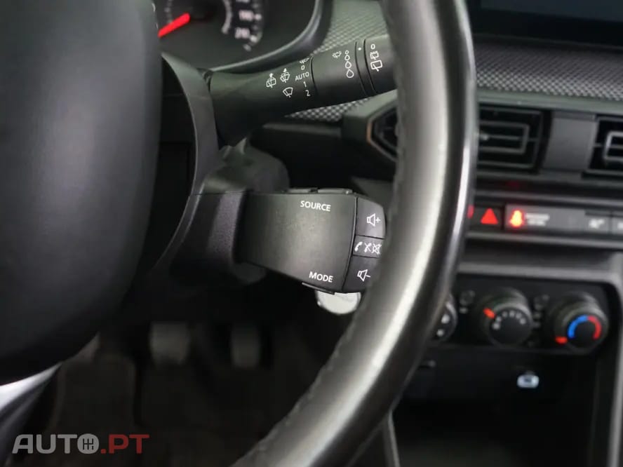 Dacia Sandero 1.0 TCe Comfort