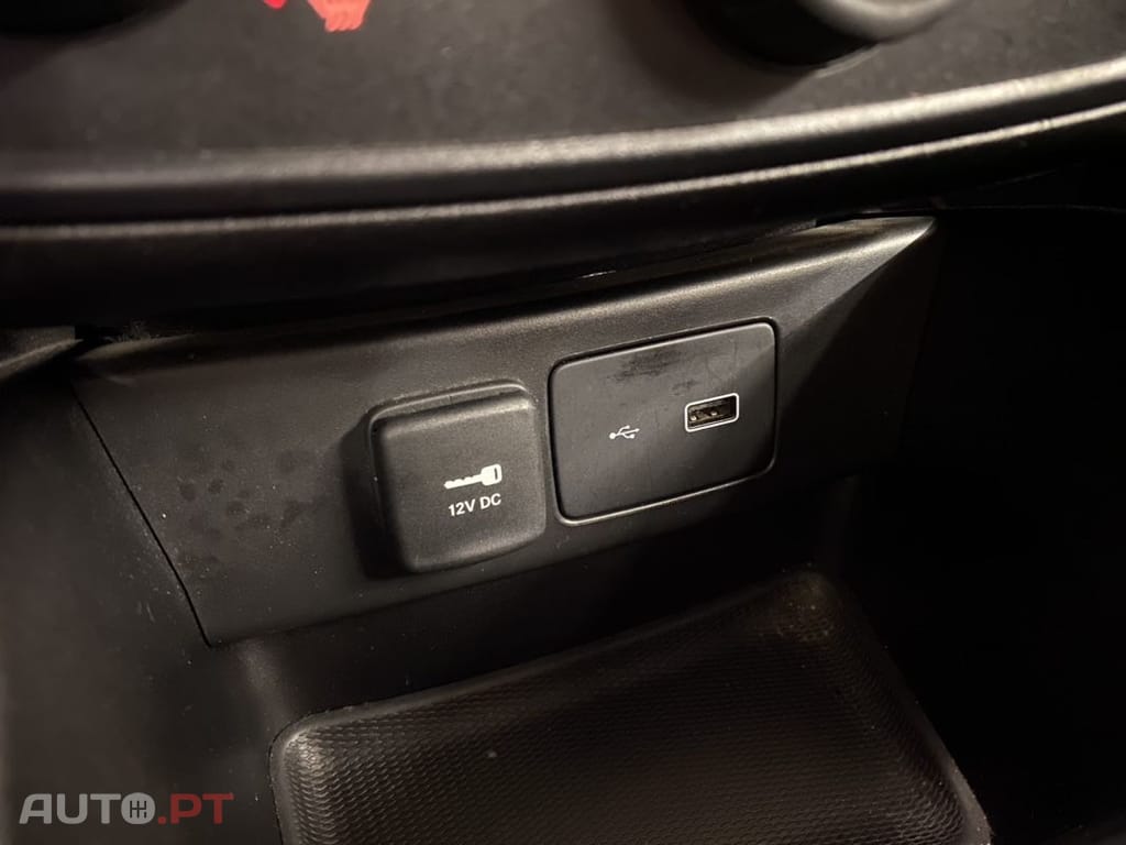 Fiat Tipo 1.3 M-Jet Easy