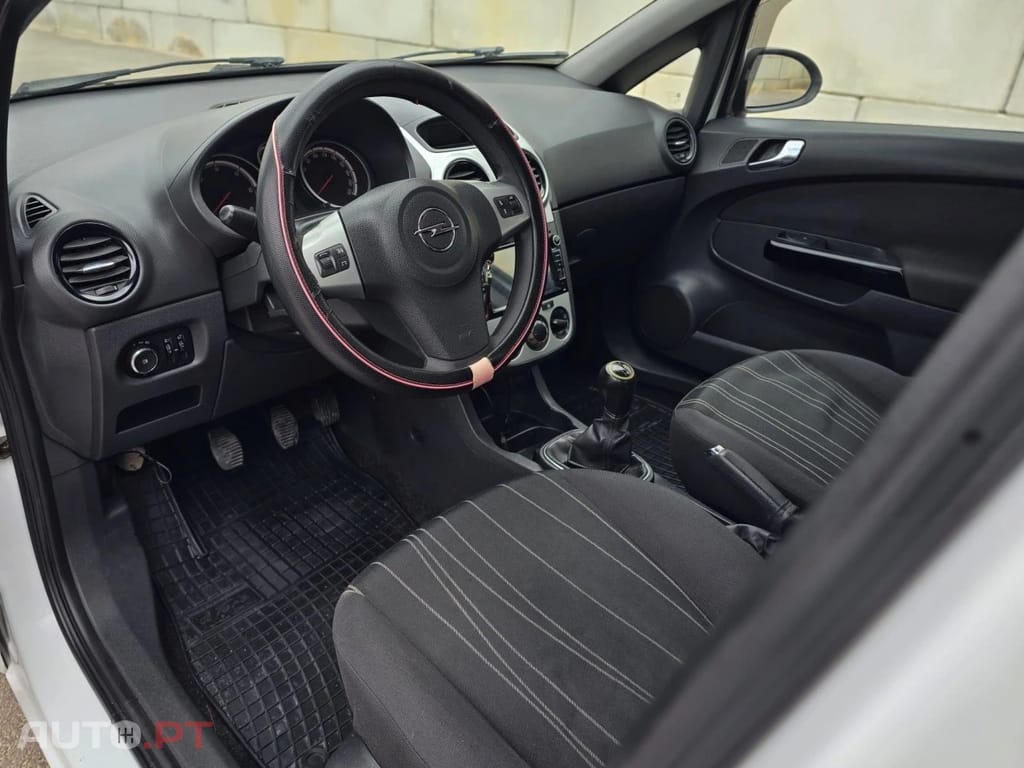 Opel Corsa 1.3 CDTi ENJOY EcoFLEX