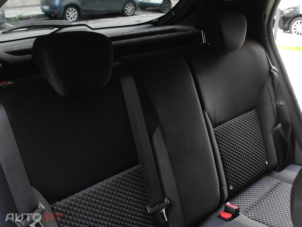 Nissan Micra 1.0 IG-T N-Design Black P.Navi