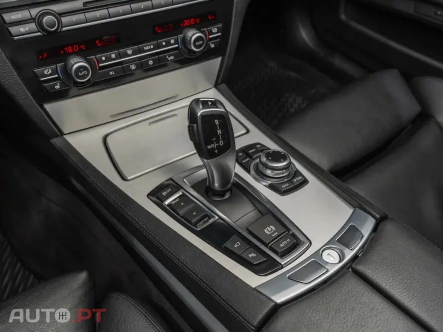 BMW 740 d Pack M
