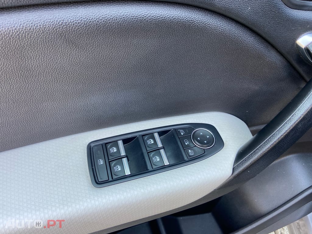 Renault Captur 0.9 Tce Exclusive Limited Bi-Fuel