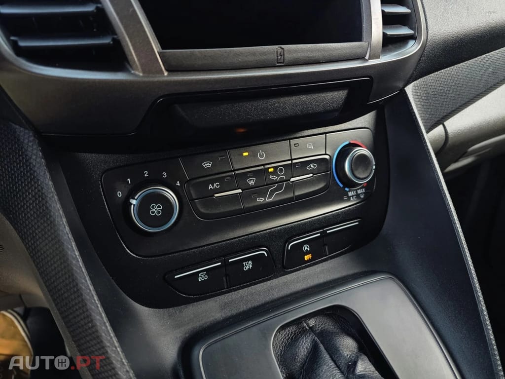 Ford Transit Connect 1.5 TDCi 210 L2 SPORT POWERSHIFT