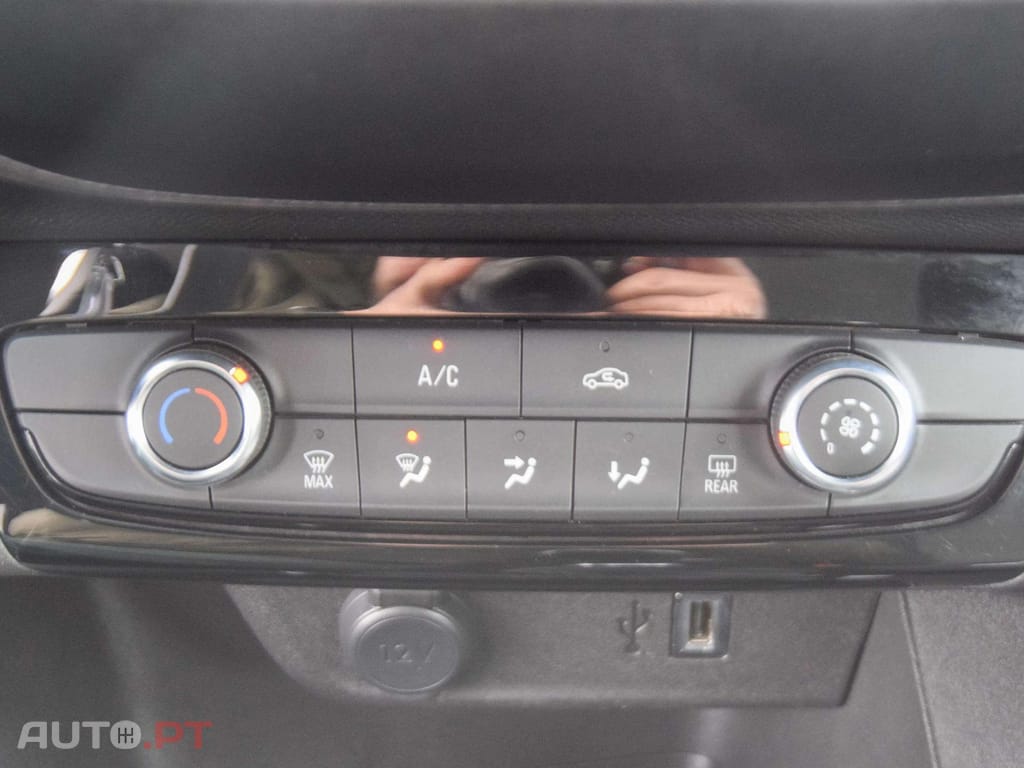 Opel Corsa 1.2 Business