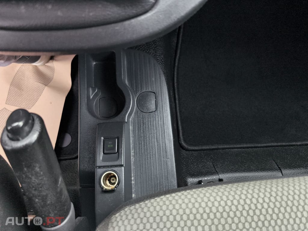 Renault Kangoo 1.5 dCi Business S/S