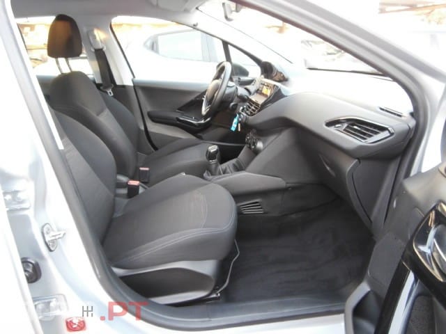 Peugeot 208 1.0 VTi Active