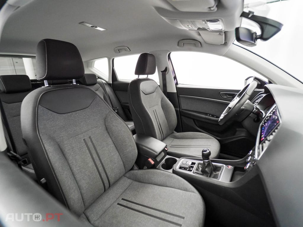 Seat Ateca 1.0 TSI Style