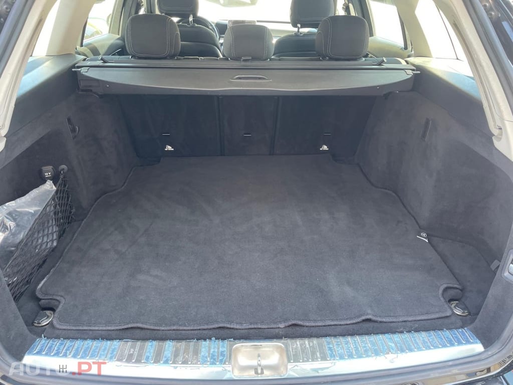 Mercedes-Benz C 220 d