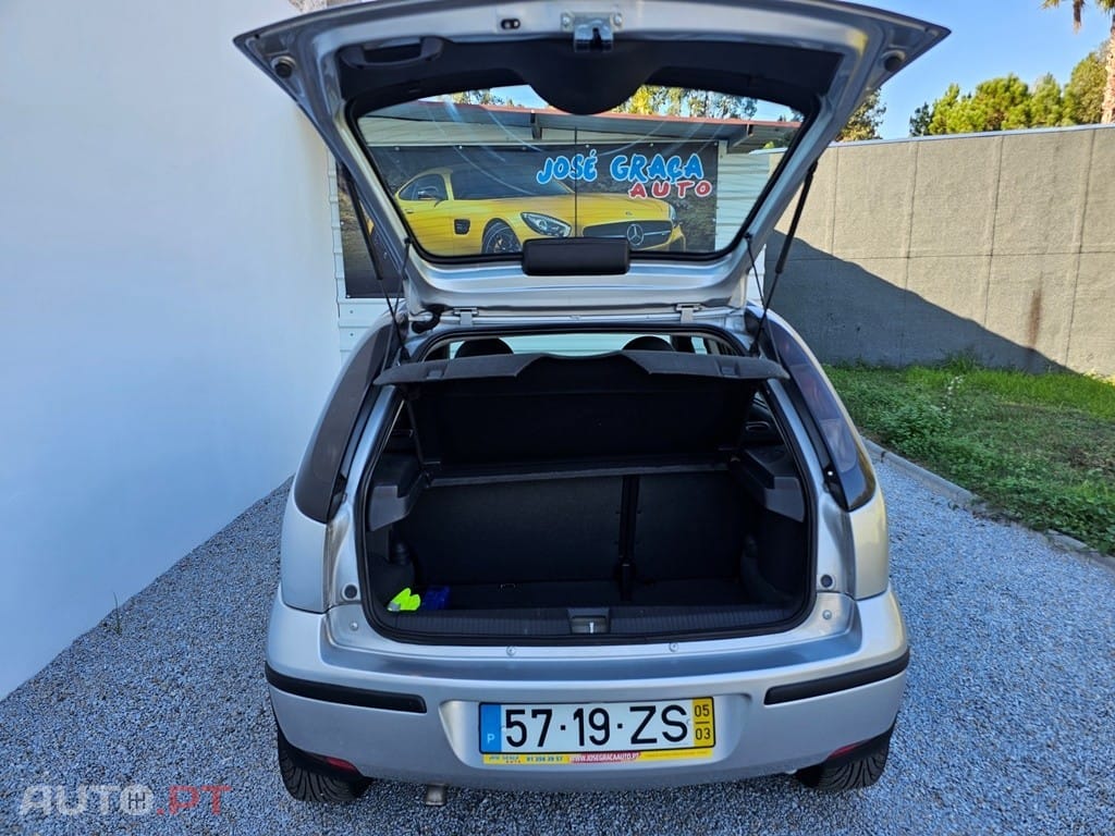 Opel Corsa 1.3 CDTi Cosmo