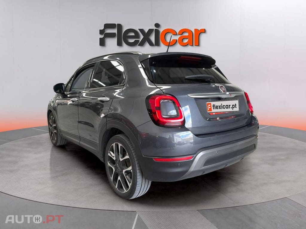 Fiat 500X 1.0 FireFly Cult