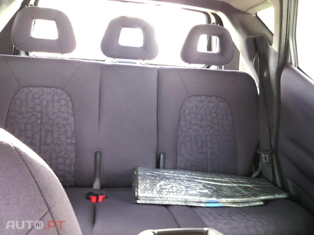 Mercedes-Benz A 170 CDI (95CV)