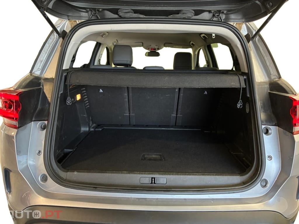 Citroen C5 Aircross 1.2 PureTech C-Series