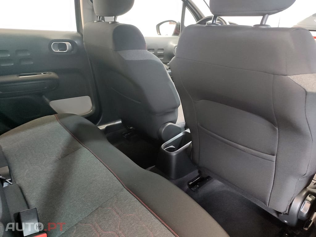 Citroen C3 Feel