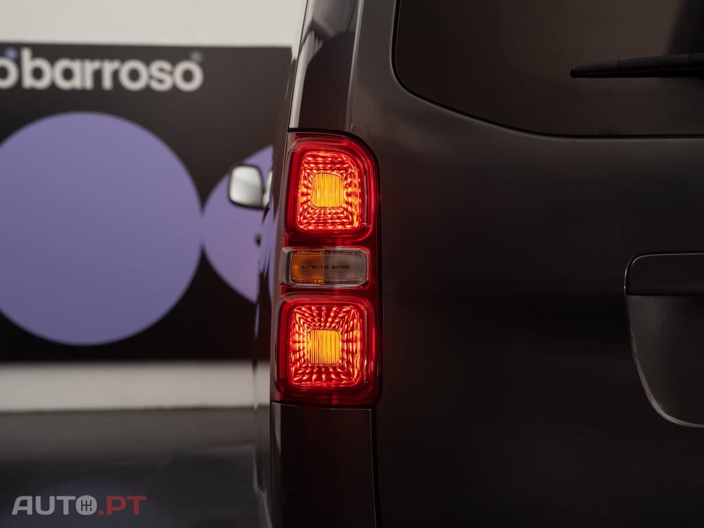 Toyota Proace Verso 2.0 D-4D L2 Exclusive