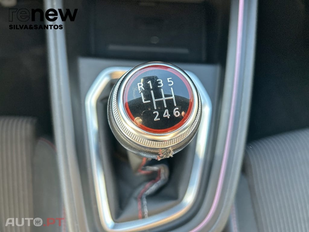 Renault Clio RS Line TCe 90