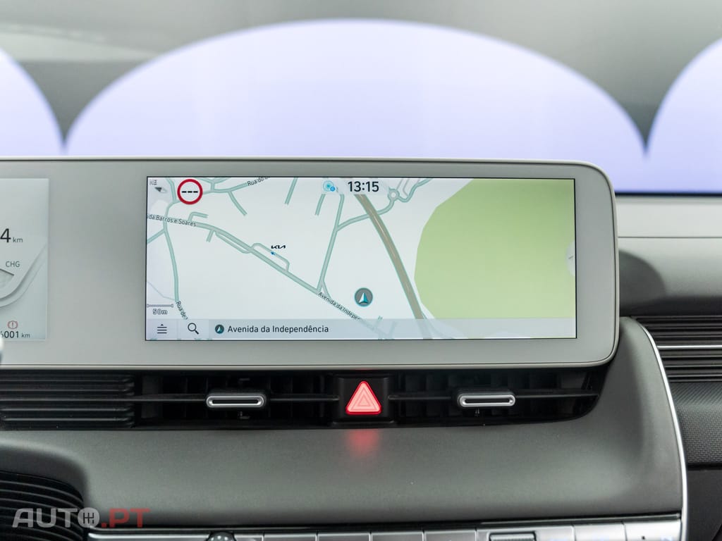 Hyundai Ioniq 5 73kWh Vanguard