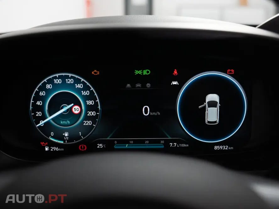 Hyundai i20 1.2 MPi Comfort