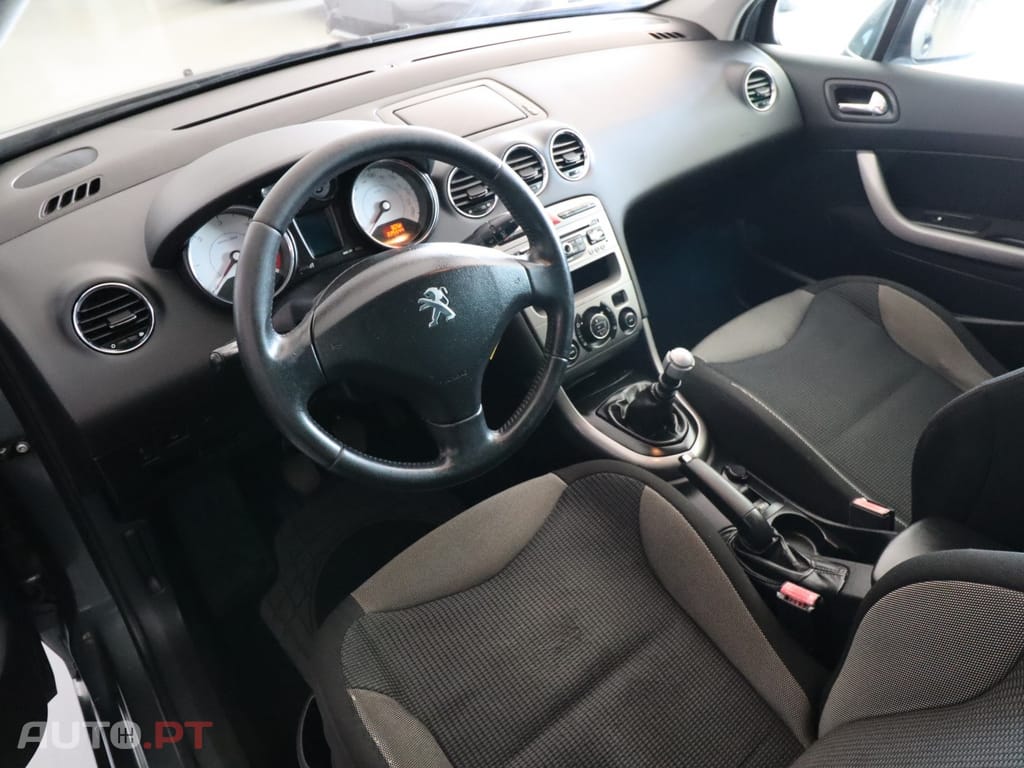 Peugeot 308 SW 1.6 e-HDi Access CVM6