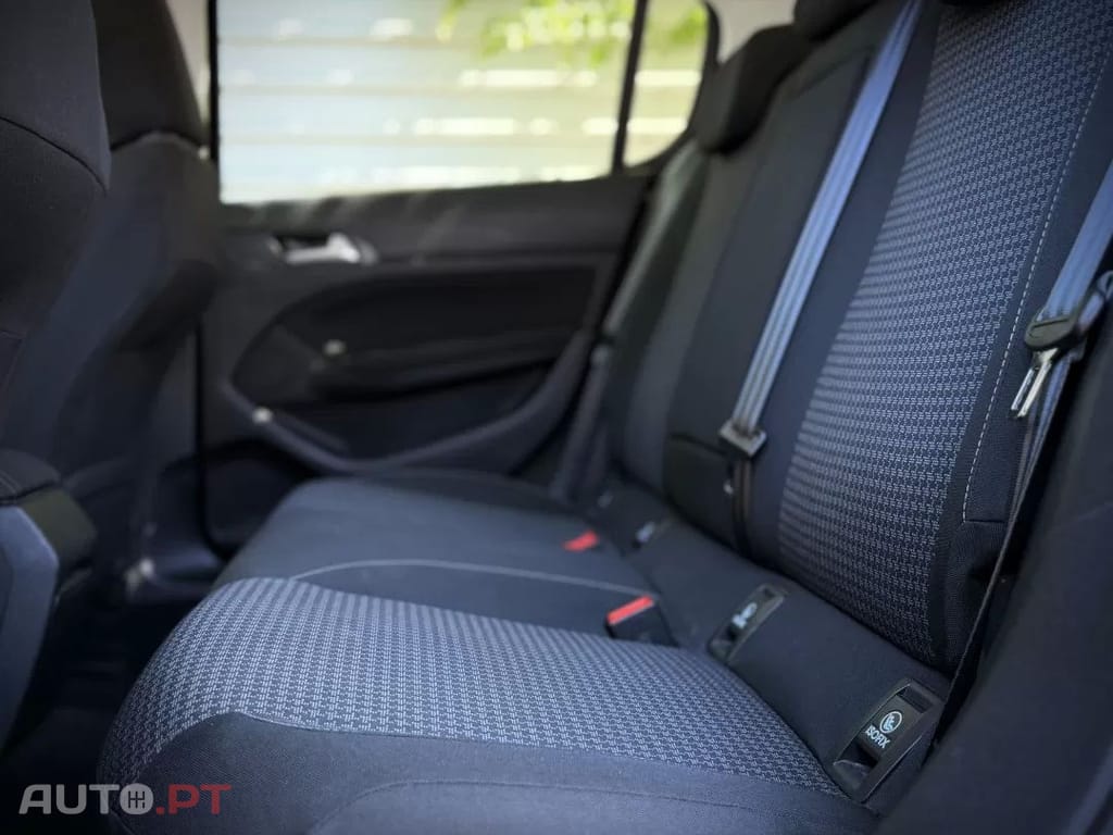 Peugeot 308 BlueHDi FAP 130 EAT8 Stop & Start Active Pack
