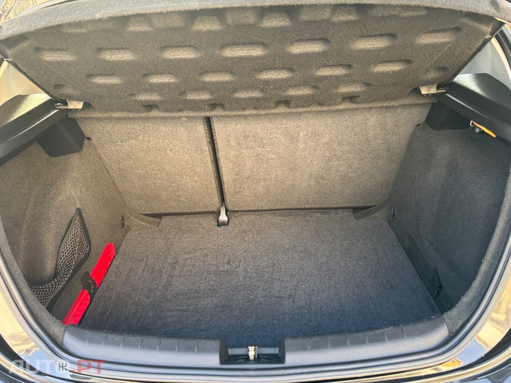 Seat Leon Ecomotive