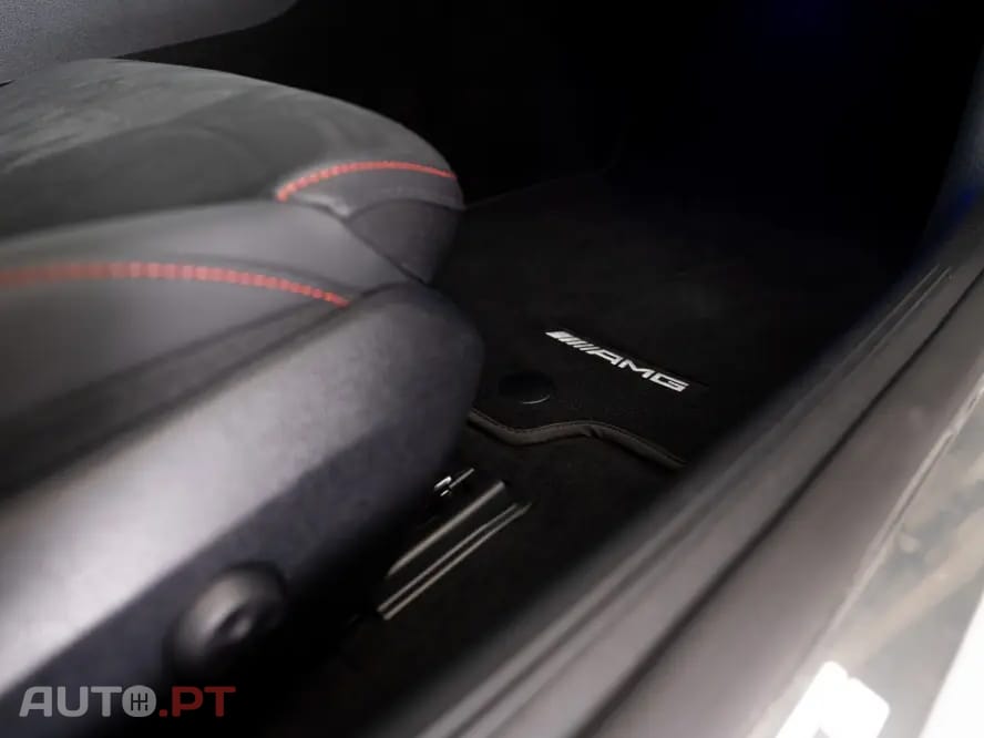 Mercedes-Benz CLE 53 AMG 4MATIC+ SpeedshiftFT TCT 9G Limited Edition Coupe