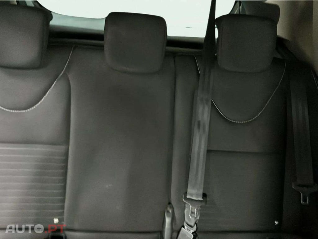 Renault Clio 0.9 TCe Limited