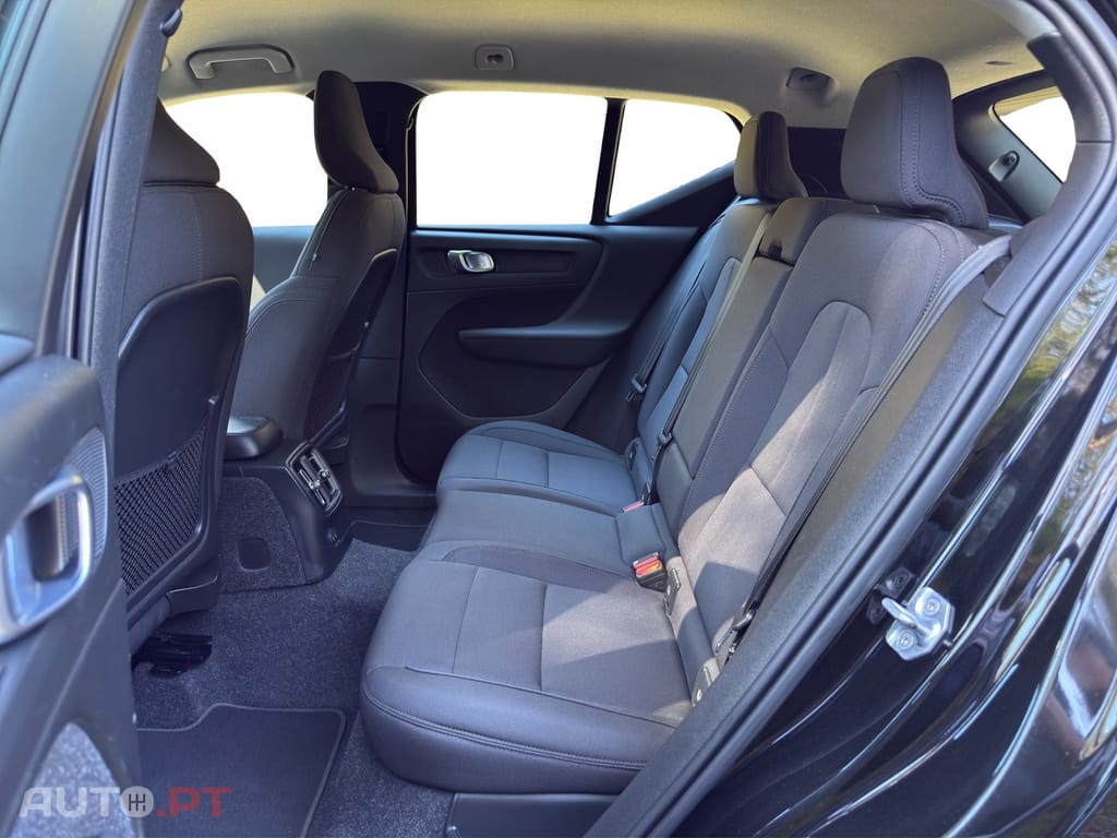 Volvo XC40 1.5 T4 PHEV Core